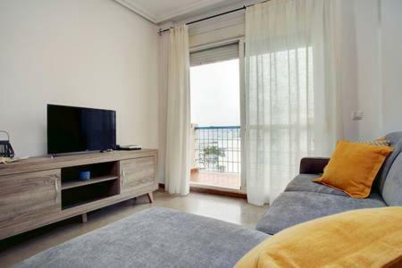 Vista Al Faro Apartment Estepona Exterior foto